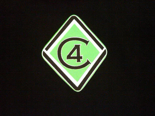 C4 logo