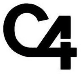 C4 logo