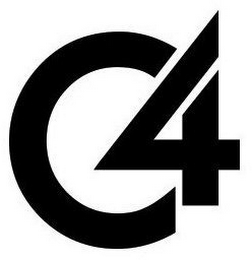 C4 logo