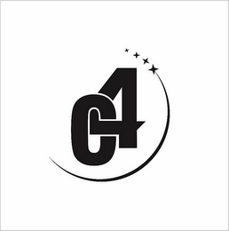 C4 logo