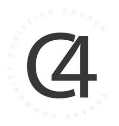 C4 logo