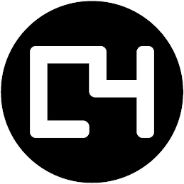 C4 logo