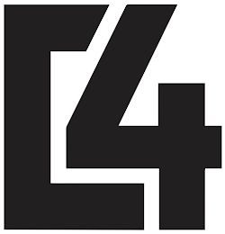 C4 logo