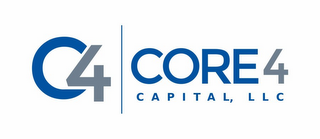C4 CORE 4 CAPITAL, LLC logo