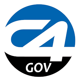 C4 GOV logo