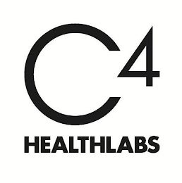 C4 HEALTHLABS logo