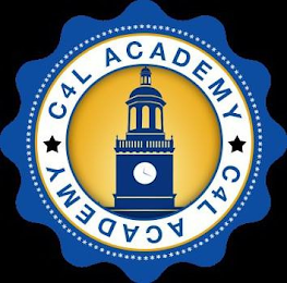 C4 L ACADEMY C4 L ACADEMY logo