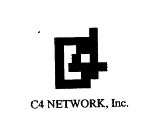 C4 NETWORK, INC.
