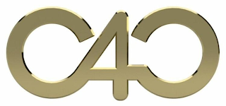 C40 logo