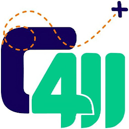 C411 logo