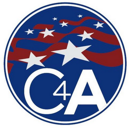 C4A logo