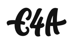C4A logo