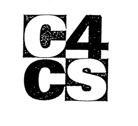 C4CS logo