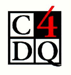 C4DQ logo