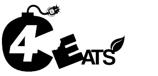 C4EATS logo