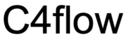 C4FLOW logo
