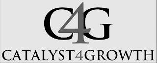 C4G CATALYST4GROWTH logo