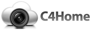 C4HOME logo