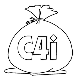 C4I logo