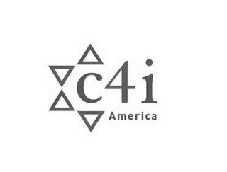 C4I AMERICA logo