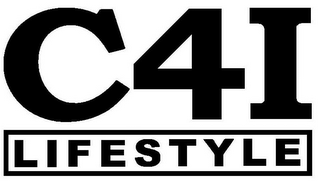 C4I LIFESTYLE logo