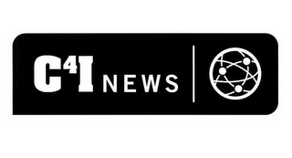 C4I NEWS logo