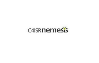C4ISRNEMESIS logo