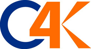 C4K logo