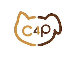 C4P logo