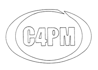C4PM logo