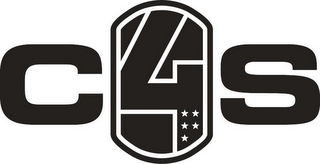 C4S logo