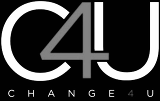 C4U CHANGE 4 U logo