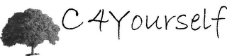 C4YOURSELF logo