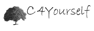 C4YOURSELF logo