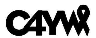 C4YW logo