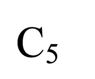 C5 logo