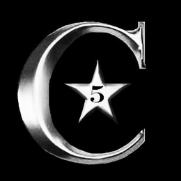 C5 logo
