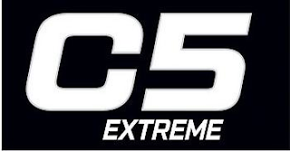 C5 EXTREME logo