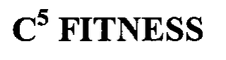 C5 FITNESS logo