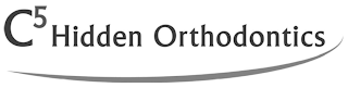 C5 HIDDEN ORTHODONTICS logo