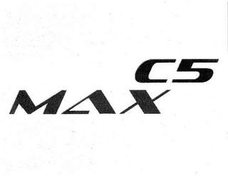 C5 MAX logo