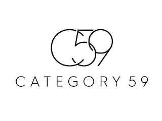 C59 CATEGORY 59 logo