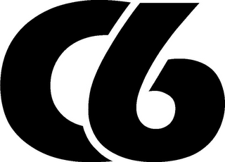 C6 logo