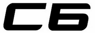 C6 logo