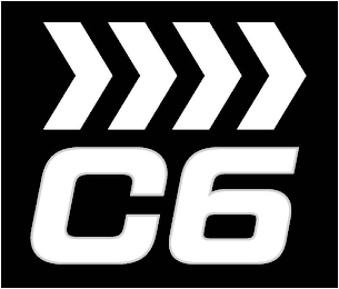 C6 logo