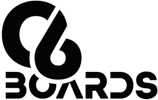 C6 BOARDS logo
