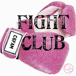 C6 FAM FIGHT CLUB logo