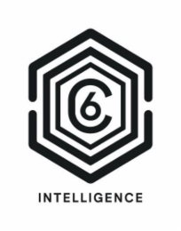 C6 INTELLIGENCE logo