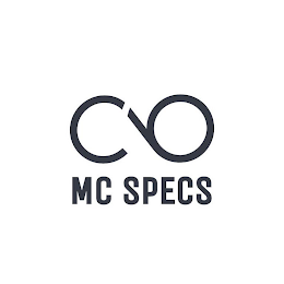 C6 MC SPECS logo