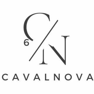 C6 N CAVALNOVA logo